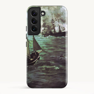 Galaxy S22 / Tough Case