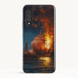 Galaxy A90 5G / Tough Case