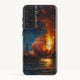 Galaxy S21 FE / Tough Case