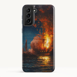 Galaxy S21 Plus / Tough Case