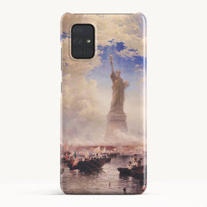 Galaxy A71 5G / Slim Case