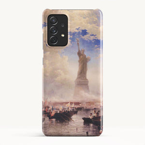 Galaxy A72 4G 5G / Slim Case