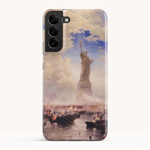 Galaxy S22 Plus / Slim Case