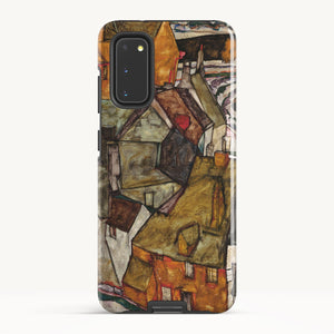 Galaxy S20 / Tough Case