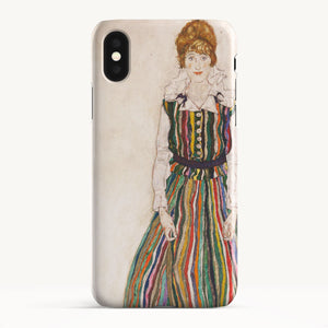 iPhone XS / Slim Case