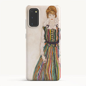 Galaxy S20 / Slim Case