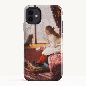 iPhone 11 / Tough Case