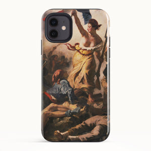 iPhone 11 / Tough Case