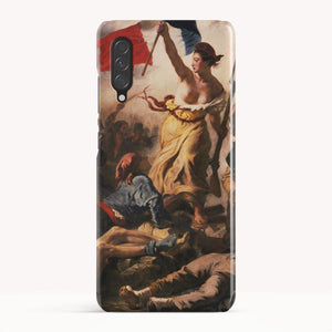 Galaxy A70 / Slim Case