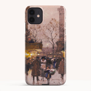 iPhone 11 / Slim Case