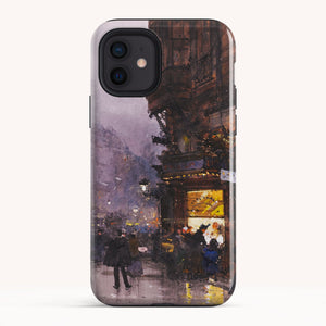 iPhone 12 / Tough Case