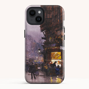 iPhone 13 / Tough Case