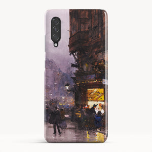 Galaxy A70 / Slim Case