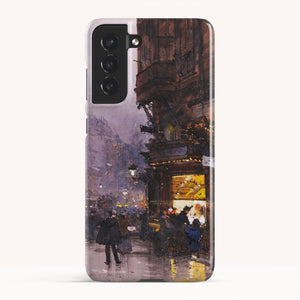 Galaxy S21 FE / Slim Case