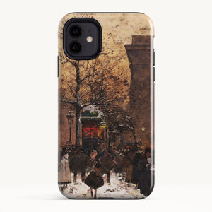 iPhone 11 / Tough Case