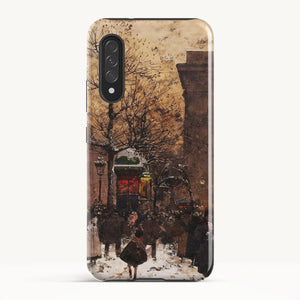 Galaxy A90 5G / Tough Case