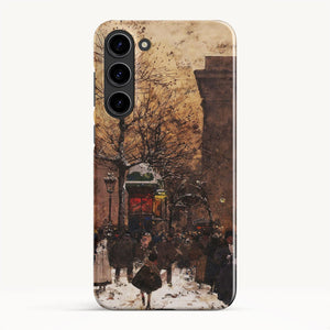 Galaxy S23 Plus / Slim Case