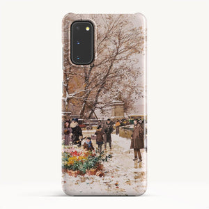 Galaxy S20 / Slim Case