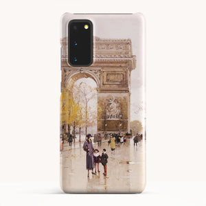 Galaxy S20 FE / Slim Case