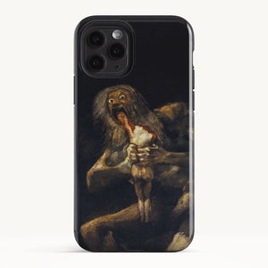 iPhone 11 Pro / Tough Case