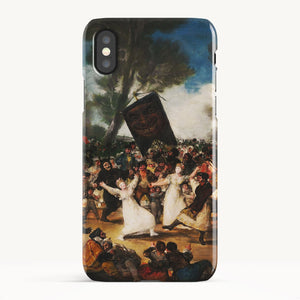 iPhone XS / Slim Case