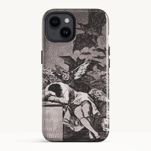 iPhone 13 / Tough Case