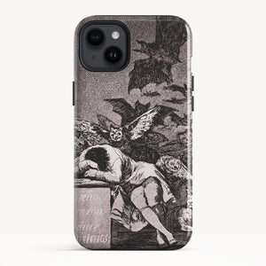 iPhone 15 Plus / Tough Case