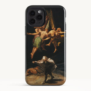 iPhone 11 Pro / Tough Case