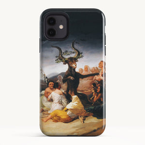 iPhone 11 / Tough Case