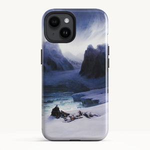 iPhone 14 / Tough Case