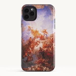 iPhone 11 Pro Max / Tough Case