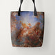 Tote Bags Francois Lemoyne The Apotheosis of Hercules