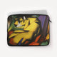 Laptop Sleeves Franz Marc Tiger