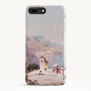 iPhone 8 Plus / Slim Case