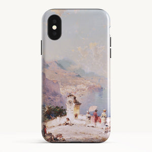 iPhone XS / Tough Case