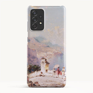 Galaxy A52 4G 5G / Slim Case