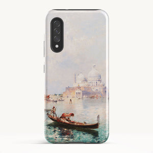 Galaxy A90 5G / Tough Case