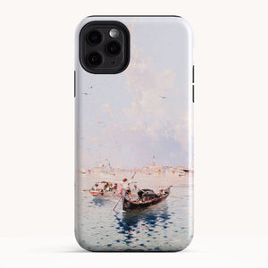 iPhone 11 Pro Max / Tough Case