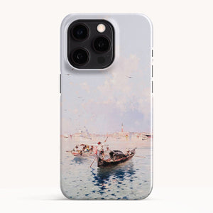 iPhone 15 Pro / Slim Case