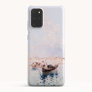 Galaxy S20 Plus / Slim Case