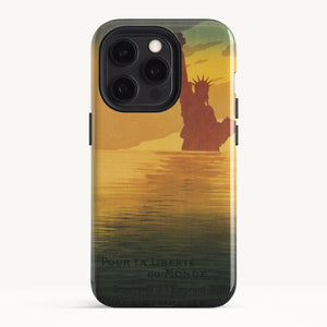 iPhone 15 Pro / Tough Case