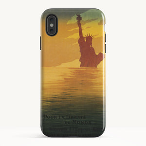 iPhone XS Max / Tough Case