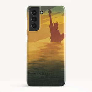 Galaxy S21 / Slim Case