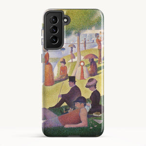 Galaxy S21 Plus / Tough Case