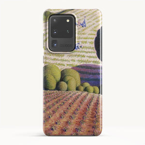 Galaxy S20 Ultra / Slim Case