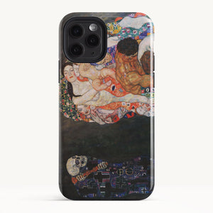 iPhone 11 Pro / Tough Case