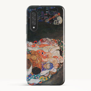 Galaxy A90 5G / Tough Case