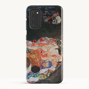 Galaxy S20 / Tough Case