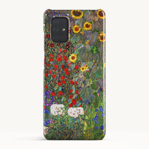 Galaxy A71 5G / Slim Case