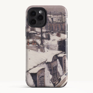 iPhone 11 Pro / Tough Case